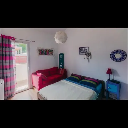 Holiday home La Petite Xabadenia Bidart